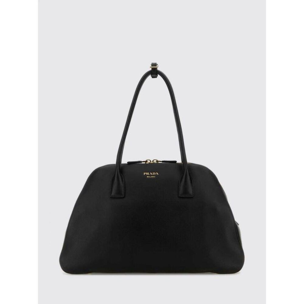 Prada Handbag Woman Black